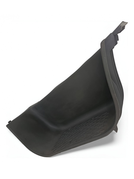 Soleira Estribo Esquerdo Iveco Daily 3.0 2015 2016 2017 2018