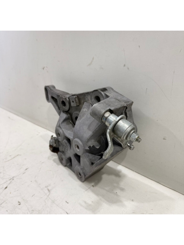 Suporte Motor Lado Esquerdo Fiat Ducato 2.3 2018 2019 À 2022