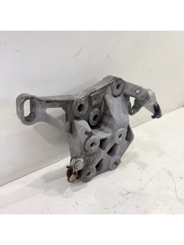 Suporte Motor Lado Esquerdo Fiat Ducato 2.3 2018 2019 À 2022