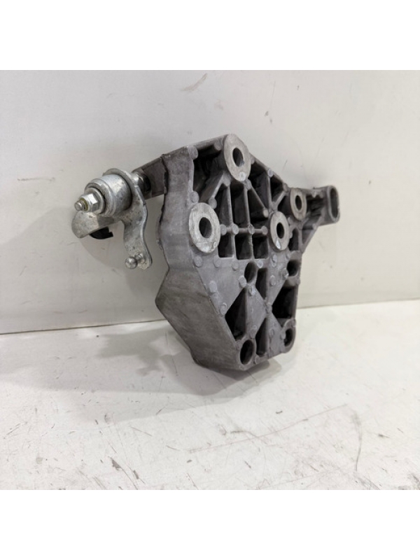 Suporte Motor Lado Esquerdo Fiat Ducato 2.3 2018 2019 À 2022