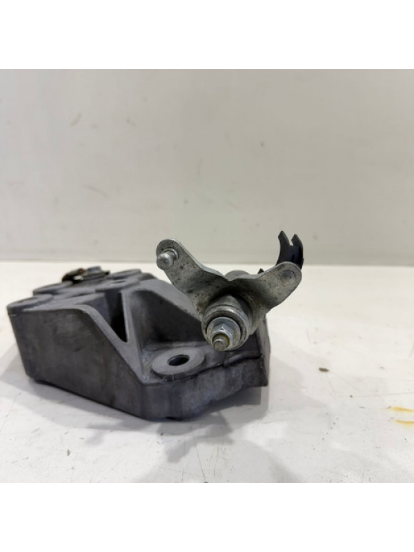 Suporte Motor Lado Esquerdo Fiat Ducato 2.3 2018 2019 À 2022