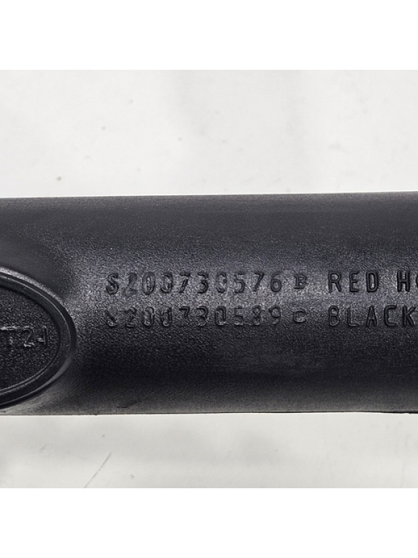 Mangueira Tubo Intercooler Da Renault Master 2.3 2014 À 2022