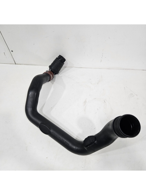 Mangueira Tubo Intercooler Da Renault Master 2.3 2014 À 2022