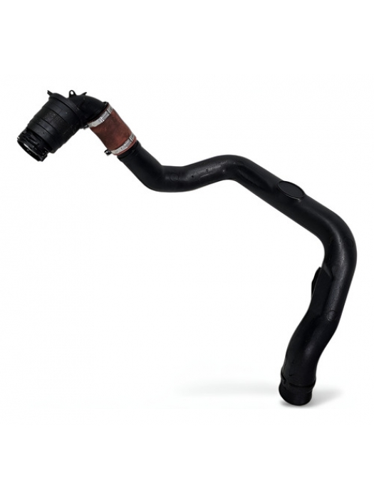 Mangueira Tubo Intercooler Da Renault Master 2.3 2014 À 2022