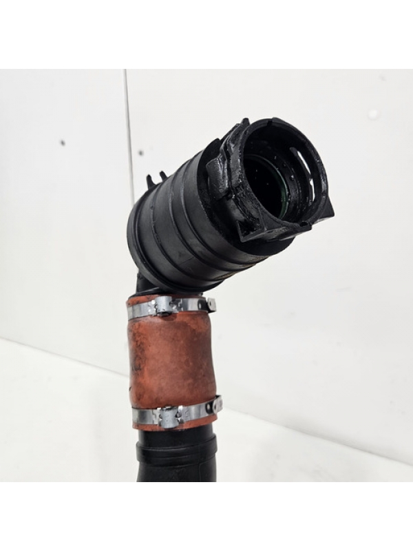 Mangueira Tubo Intercooler Da Renault Master 2.3 2014 À 2022