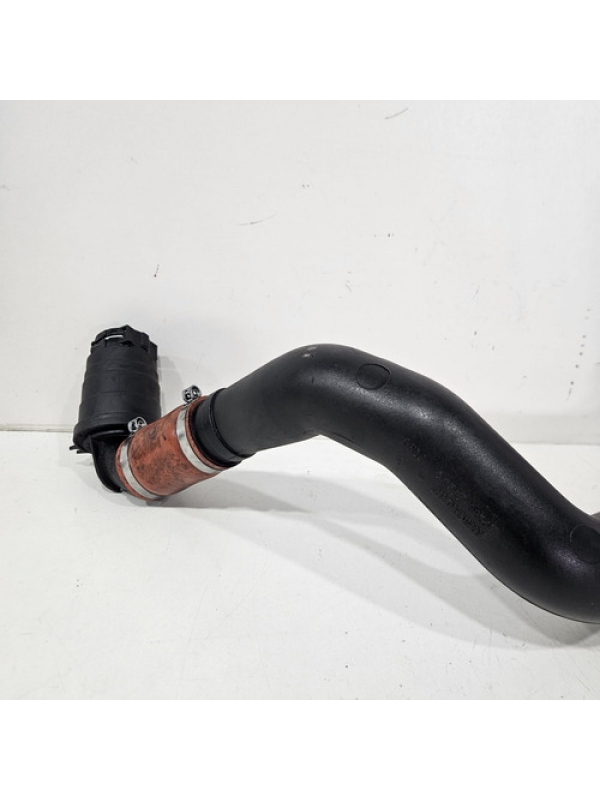 Mangueira Tubo Intercooler Da Renault Master 2.3 2014 À 2022