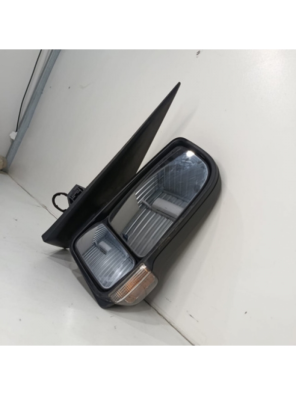 Retrovisor Direito Mb Sprinter 314 416 417 517 2020 À 2025 .