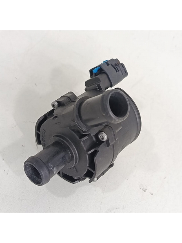 Bomba D'água Auxiliar Renault Master 2023 À 2025 0392023219.