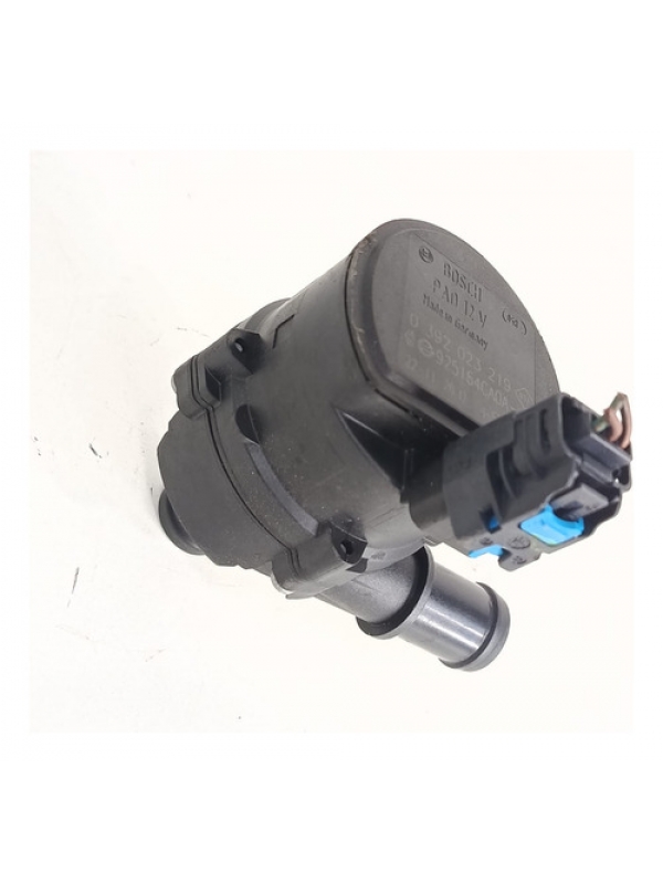 Bomba D'água Auxiliar Renault Master 2023 À 2025 0392023219.