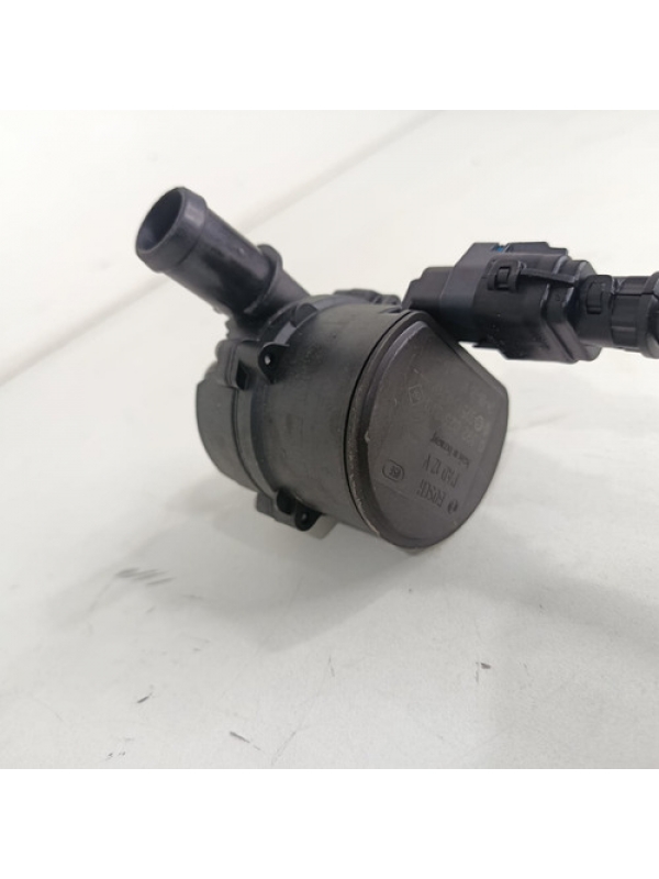 Bomba Auxiliar D'água Renault Master 2.3 2024 025 0392023219