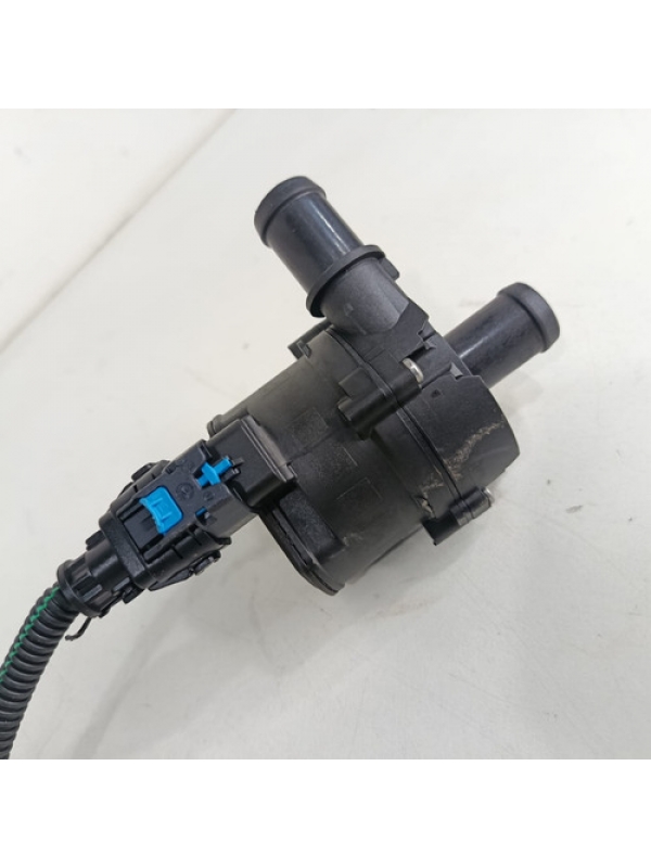 Bomba Auxiliar D'água Renault Master 2.3 2024 025 0392023219