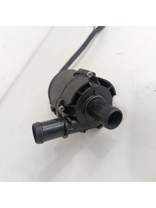 Bomba Auxiliar D'água Renault Master 2.3 2024 025 0392023219