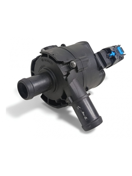 Bomba Água Auxiliar Renault Master 2023 2024 2025 0392023219