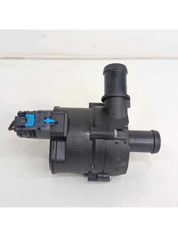 Bomba Água Auxiliar Renault Master 2023 2024 2025 0392023219