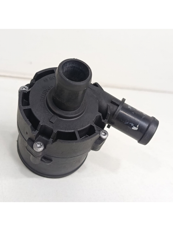 Bomba Água Auxiliar Renault Master 2023 2024 2025 0392023219