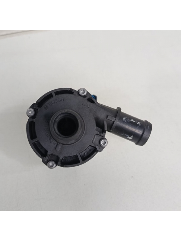 Bomba Água Auxiliar Renault Master 2023 2024 2025 0392023219