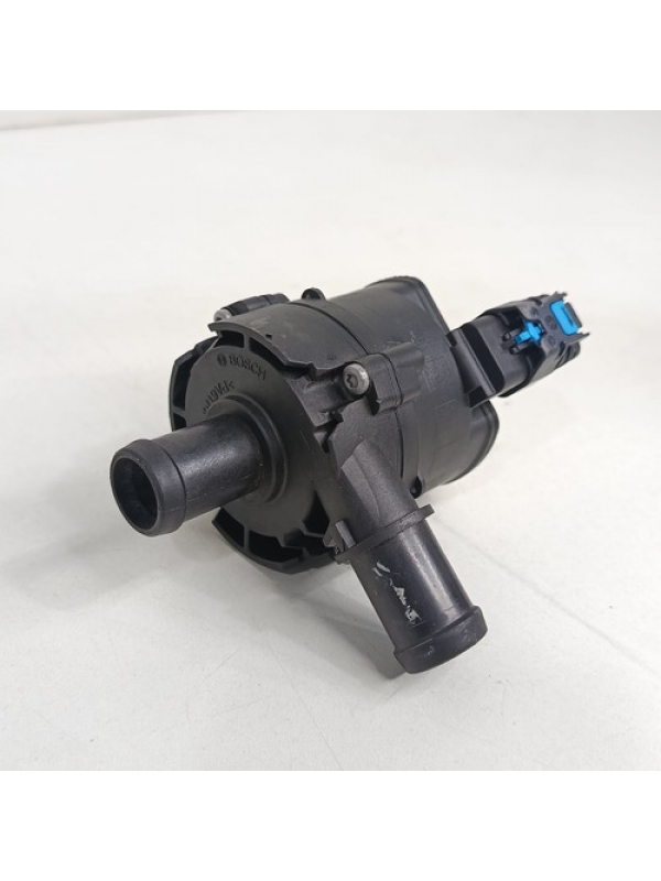 Bomba Água Auxiliar Renault Master 2023 2024 2025 0392023219