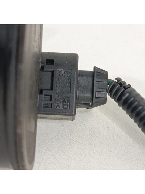 Bomba De Água Auxiliar Renault Master 2023 /2024 /2025 2.3 .