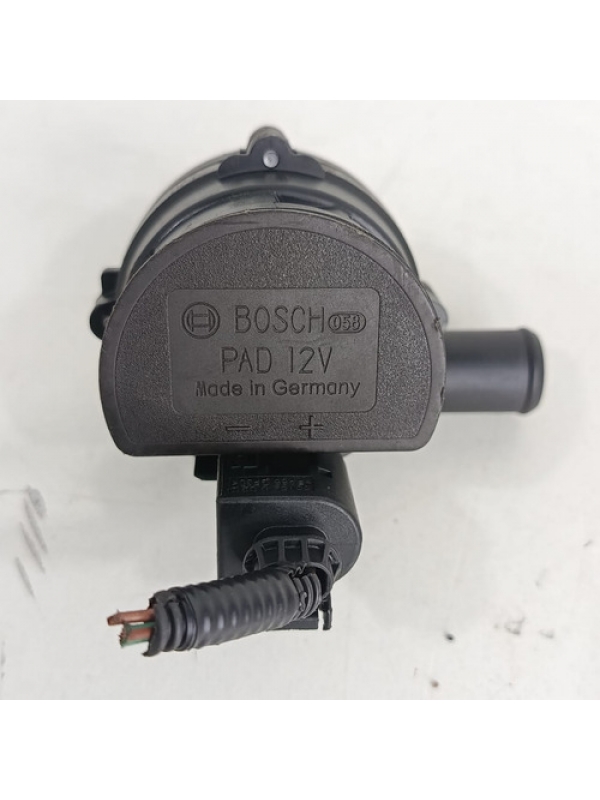 Bomba De Água Auxiliar Renault Master 2023 /2024 /2025 2.3 .