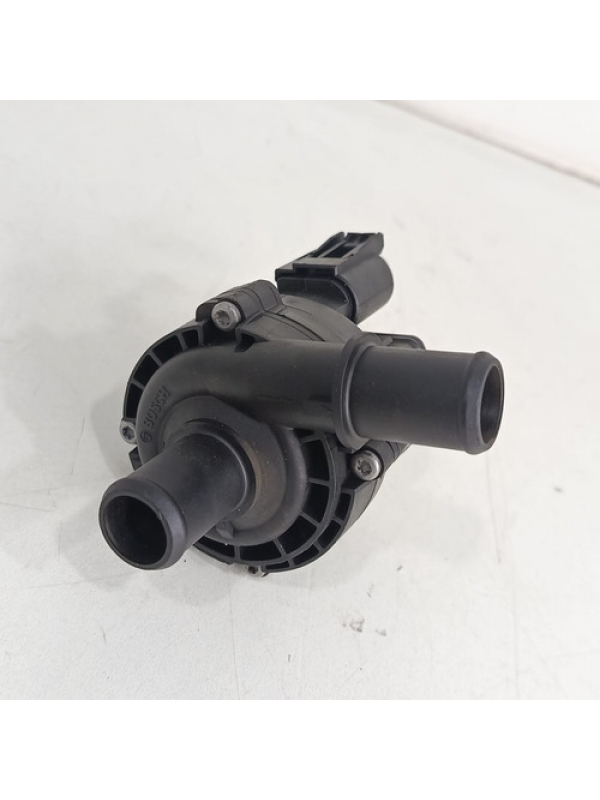 Bomba De Água Auxiliar Renault Master 2023 /2024 /2025 2.3 .
