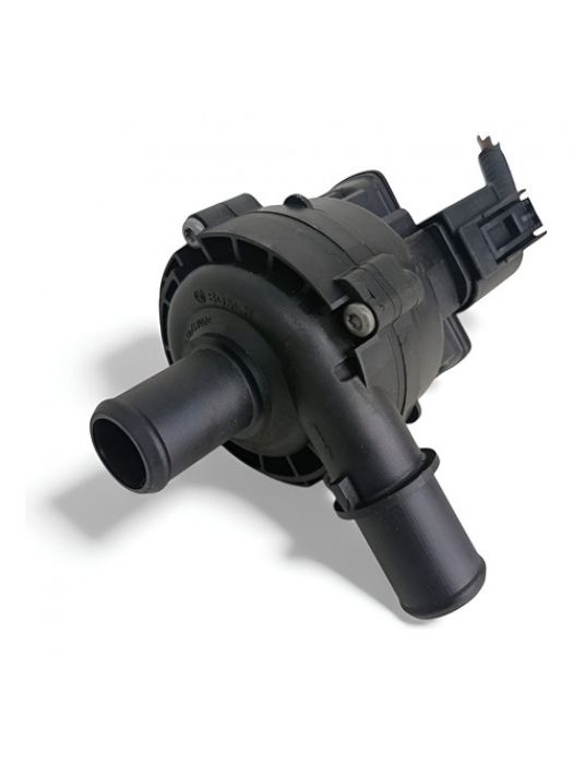 Bomba De Água Auxiliar Renault Master 2023 /2024 /2025 2.3 .