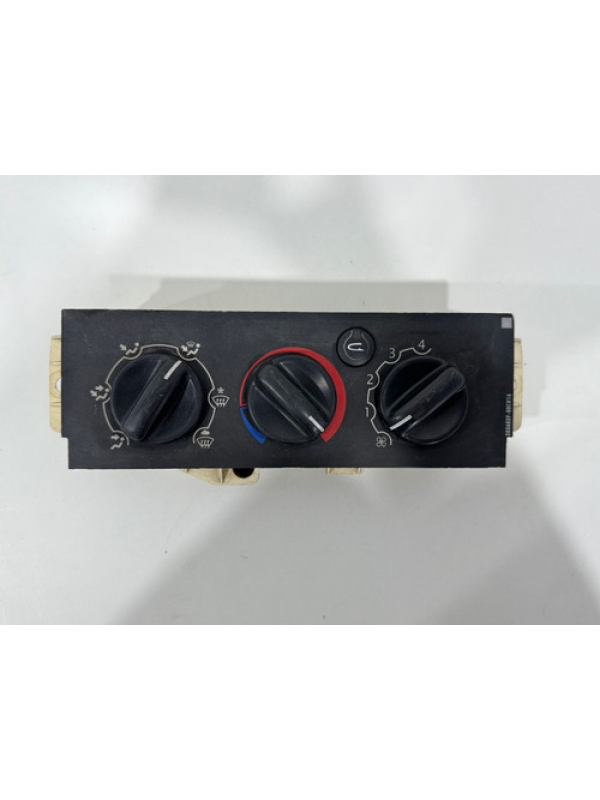 Comando Ar Ventilação Renault Master 2.5 2009 2010 2011 2012