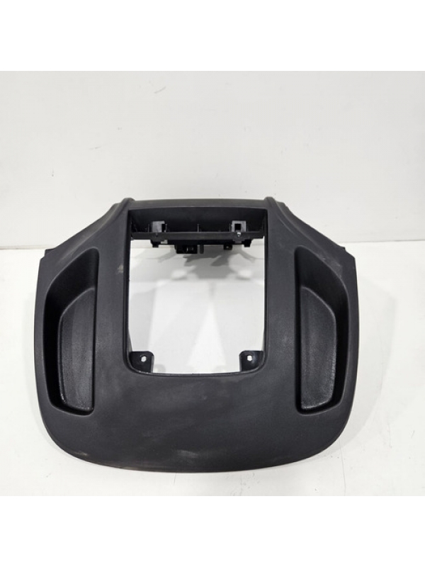 Comando De Ventilação Com Moldura Fiat Ducato 2018 19 À 2022