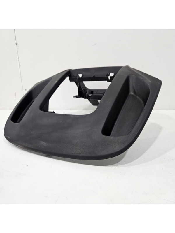 Comando De Ventilação Com Moldura Fiat Ducato 2018 19 À 2022