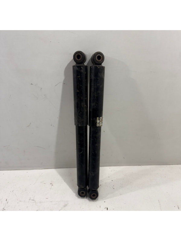 Par Amortecedor Traseiro Mb Sprinter 415 515 2013 014 À 2019