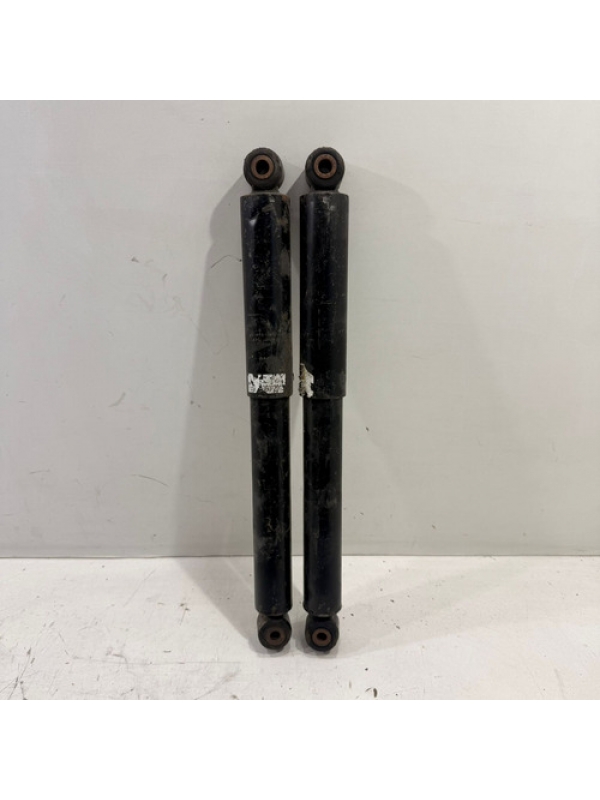 Par Amortecedor Traseiro Mb Sprinter 415 515 2013 014 À 2019