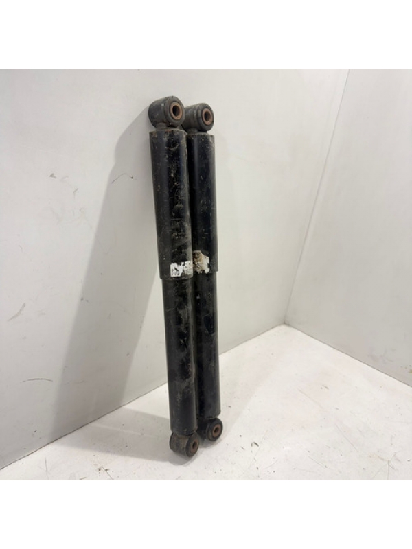 Par Amortecedor Traseiro Mb Sprinter 415 515 2013 014 À 2019