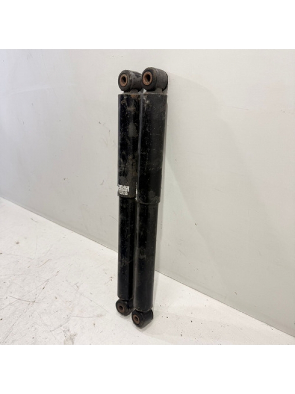 Par Amortecedor Traseiro Mb Sprinter 415 515 2013 014 À 2019