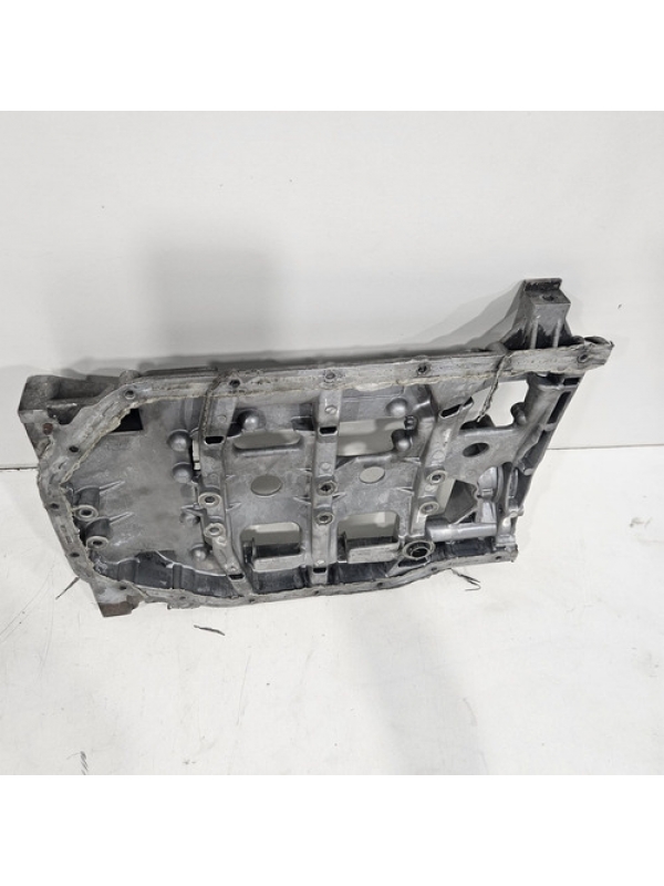 Carcaça Da Bomba De Óleo Motor Hyundai Hr 16v 2013 Até 2022.