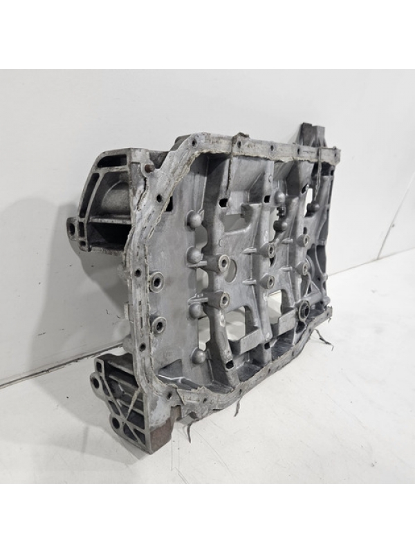Carcaça Da Bomba De Óleo Motor Hyundai Hr 16v 2013 Até 2022.