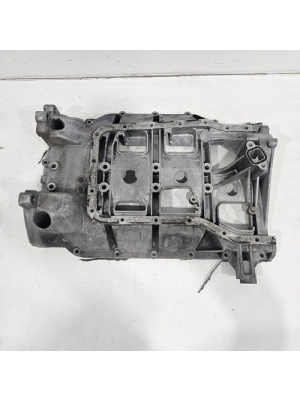 Carcaça Da Bomba De Óleo Motor Hyundai Hr 16v 2013 Até 2022.