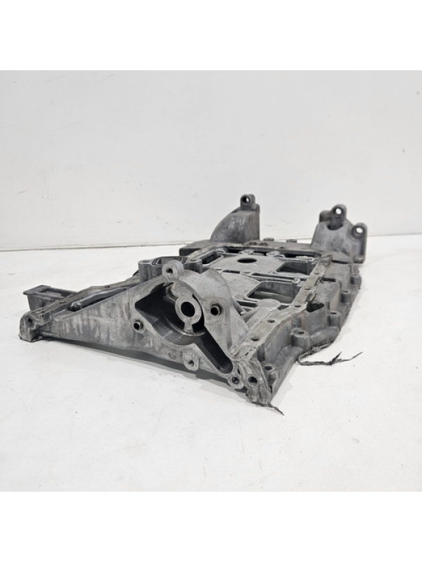 Carcaça Da Bomba De Óleo Motor Hyundai Hr 16v 2013 Até 2022.