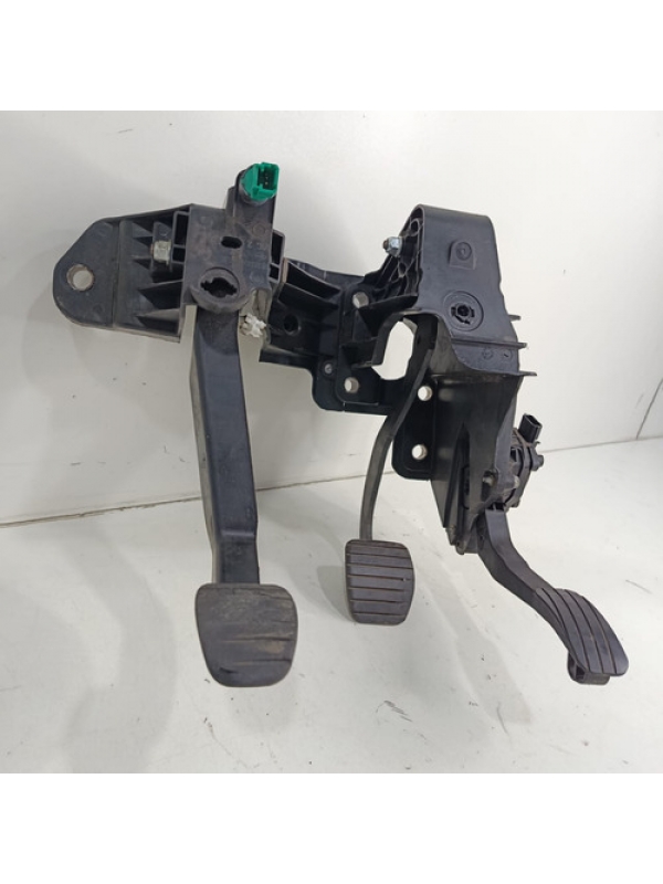 Pedaleira Completa Acelador Renault Master 2.3 2023 2024 025