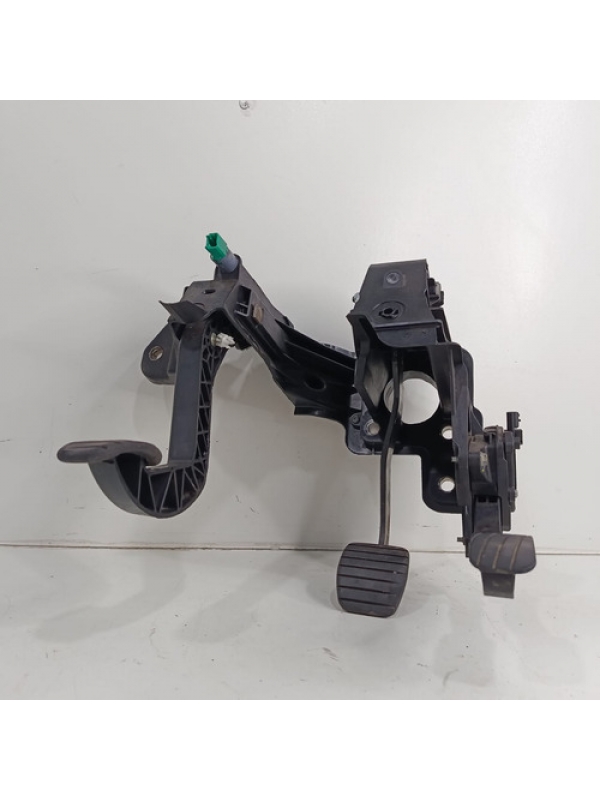 Pedaleira Completa Acelador Renault Master 2.3 2023 2024 025