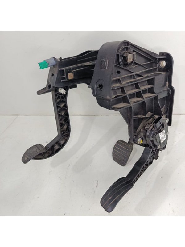 Pedaleira Completa Acelador Renault Master 2.3 2023 2024 025