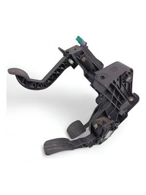 Pedaleira Completa Acelador Renault Master 2.3 2023 2024 025