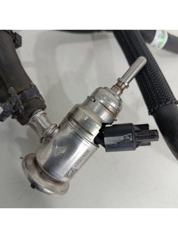 Bico Injetor Arla Fiat Scudo Peugeot Expert 2018 2019 2020 .