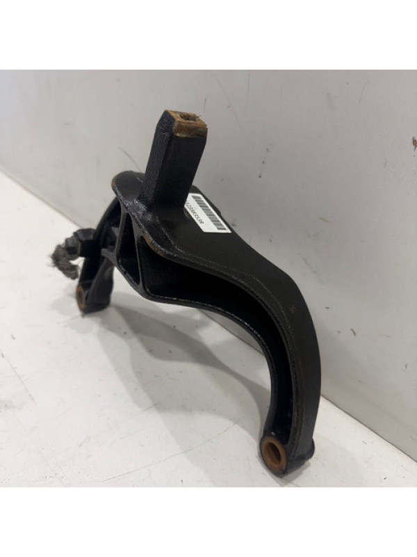 Suporte Coxim Caixa Cambio Renault Master 2.3 2023 2024 2025