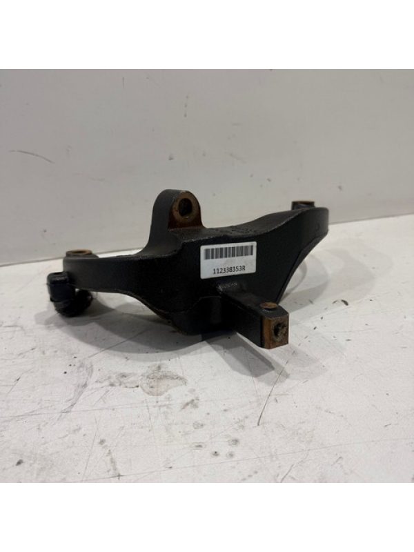 Suporte Coxim Caixa Cambio Renault Master 2.3 2023 2024 2025