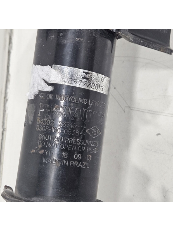 Amortecedor Dianteiro Renault Master 2.3 2013 Até 2021 2022.