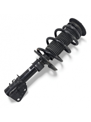 Amortecedor Dianteiro Renault Master 2.3 2013 Até 2021 2022.