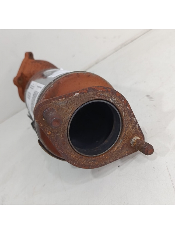 Catalisador Oco Hyundai Hr 16v 2019 2020 2021 2022 404a950 .