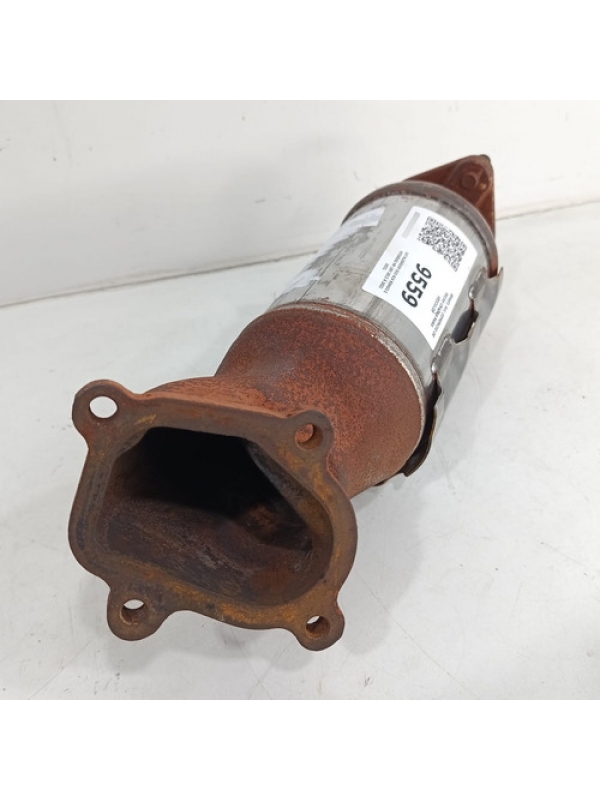 Catalisador Oco Hyundai Hr 16v 2019 2020 2021 2022 404a950 .