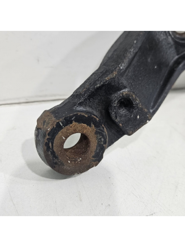 Bandeja Balança Lado Direito Fiat Ducato Boxer 2018 À 2024.