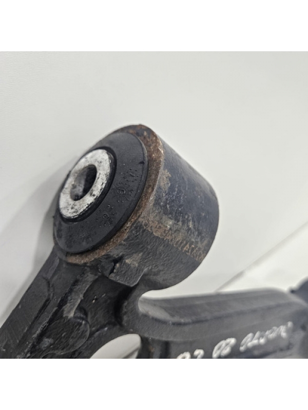 Bandeja Balança Lado Direito Fiat Ducato Boxer 2018 À 2024.