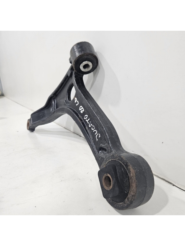 Bandeja Balança Lado Direito Fiat Ducato Boxer 2018 À 2024.